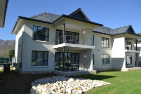 Pearl Valley Suites